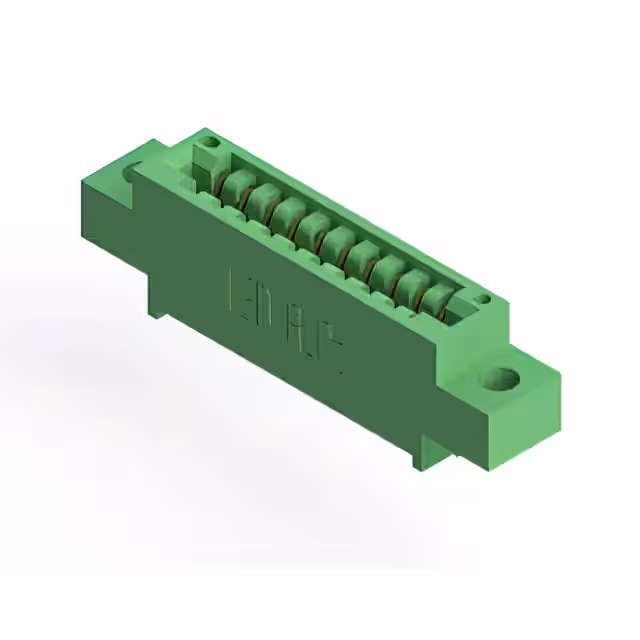 846-010-521-604 EDAC Inc.  Edgeboard Connectors